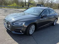 Gebraucht 2019 Audi A5 Sportback Coupé | 27.900 €