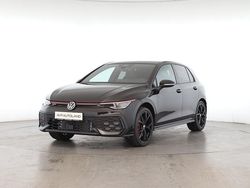 Deep black perleffekt Neu 2025 VW Golf VIII GTI Limousine | 47.490 € (Fairer Preis)