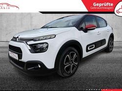 Lack weiss banquise Gebraucht 2022 Citroën C3 Kleinwagen | 13.790 € (Guter Preis)