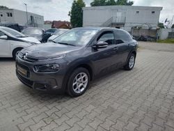 Grau Gebraucht 2019 Citroën C4 Cactus Shine Kleinwagen | 9.950 € (Fairer Preis)