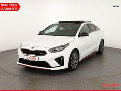 Weiß Gebraucht 2020 Kia ProCeed Kleinwagen | 26.990 € (Fairer Preis)