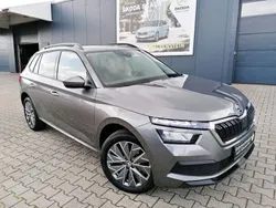 Graphitegrau met. Gebraucht 2022 Skoda Kamiq Tour SUV | 18.695 € (Fairer Preis)