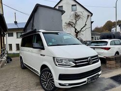 Candyweiss Gebraucht 2018 VW T6 Edition Van | 49.999 €