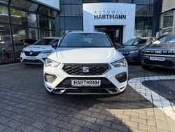 Nevada weiß (weiß) Gebraucht 2022 Seat Ateca Business SUV | 24.990 € (Guter Preis)