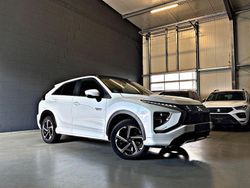 Weiß Gebraucht 2022 Mitsubishi Eclipse Cross Top SUV | 19.490 € (Superpreis)