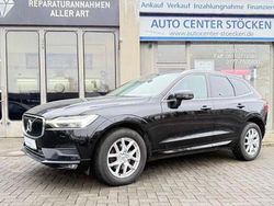 Schwarz Gebraucht 2019 Volvo XC60 Momentum SUV | 16.990 €