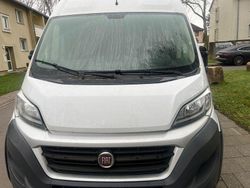 Weiß Gebraucht 2018 Fiat Ducato Van | 19.000 €