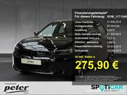 Diamant schwarz () Gebraucht 2024 Opel Corsa-e Kleinwagen | 21.840 € (Etwas zu teuer)