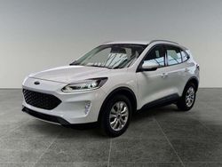 Frostweiß Gebraucht 2024 Ford Kuga Cool & Connect SUV | 28.290 €