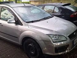 Gebraucht 2007 Ford Focus Kombi | 750 € (Guter Preis)