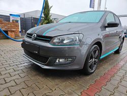 Grau Gebraucht 2012 VW Polo Match Limousine | 5.699 € (Fairer Preis)