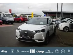 DS Automobiles DS3