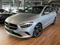 Hightechsilber Gebraucht 2025 Mercedes B200 Progressive Van / Kleinbus | 31.790 € (Superpreis)