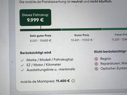 Weiß Gebraucht 2010 Fiat 500C Cabrio | 9.999 € (Fairer Preis)