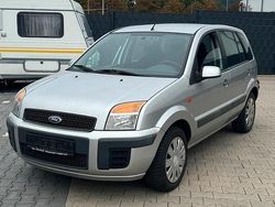 Gebraucht 2006 Ford Fusion Kombi | 1.100 € (Superpreis)