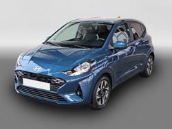 Meta blue Neu 2025 Hyundai i10 Premium Kleinwagen | 18.700 € (Fairer Preis)