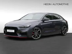 Grau Gebraucht 2019 Hyundai i30 N Performance Limousine | 24.450 € (Fairer Preis)