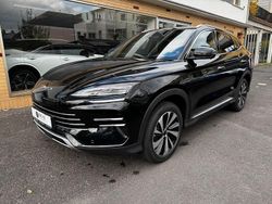 Schwarz Neu 2025 BYD Seal U Boost SUV | 33.780 € (Guter Preis)