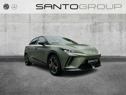 Gebraucht 2023 MG MGA Kleinwagen | 32.490 €