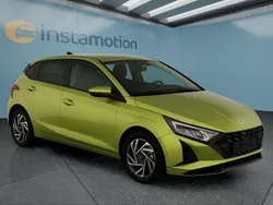 Neu 2025 Hyundai i20 Kleinwagen | 21.949 € (Fairer Preis)