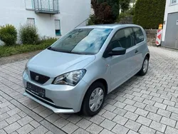 Silber Gebraucht 2013 Seat Mii Kleinwagen | 4.999 € (Fairer Preis)