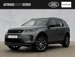 Andere Gebraucht 2024 Land Rover Discovery Sport SE Dynamic SUV | 66.990 €
