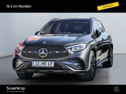 Andere Gebraucht 2025 Mercedes GLC200 SUV | 58.950 € (Teuer)