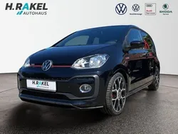 Schwarz Gebraucht 2020 VW up! GTI Kleinwagen | 15.950 € (Fairer Preis)