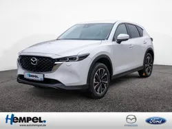 Grau Neu 2024 Mazda CX-5 Ad'Vantage SUV | 33.490 €