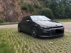 Grau Gebraucht 2010 VW Scirocco Coupé | 18.500 €