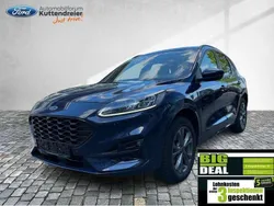 Blazerblau Gebraucht 2022 Ford Kuga ST-Line X SUV | 26.480 € (Guter Preis)