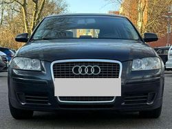 Schwarz Gebraucht 2005 Audi A3 Kombi | 3.500 € (Fairer Preis)