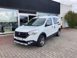Weiß Gebraucht 2020 Dacia Dokker Van | 18.480 € (Fairer Preis)