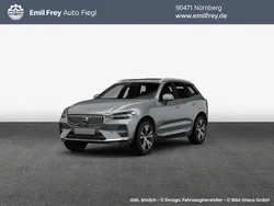 Grau Gebraucht 2024 Volvo XC60 Core SUV | 46.990 € (Fairer Preis)