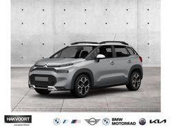 Perlanera met. Gebraucht 2024 Citroën C3 Aircross PureTech SUV | 14.980 € (Fairer Preis)