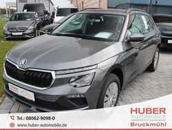 Graphit grau Neu 2025 Skoda Kamiq Selection SUV | 25.850 € (Guter Preis)