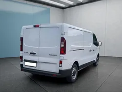 Neu 2024 Renault Trafic Van | 34.949 € (Guter Preis)