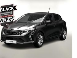 Grau Gebraucht 2025 Renault Clio V Evolution Kleinwagen | 17.627 € (Guter Preis)