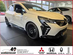 Weiss Neu 2025 Mitsubishi Colt Select Kleinwagen | 23.880 € (Teuer)