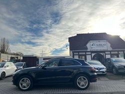 Schwarz Gebraucht 2016 Porsche Macan S SUV | 30.750 € (Superpreis)