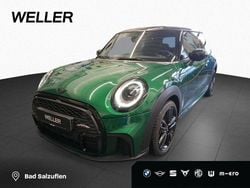 Grün Gebraucht 2023 Mini John Cooper Works Kleinwagen | 21.450 € (Guter Preis)
