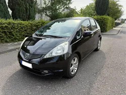 Schwarz Gebraucht 2011 Honda Jazz Elegance Kleinwagen | 2.900 € (Superpreis)