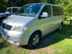 Silber Gebraucht 2006 VW T5 Van | 6.800 € (Superpreis)
