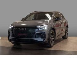 Grau Neu 2025 Audi Q4 e-tron Ambiente SUV | 68.229 € (Teuer)