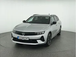 Silber Neu 2025 Opel Astra Basis Kombi | 29.970 € (Superpreis)