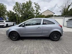 Gebraucht 2007 Opel Corsa Edition Limousine | 2.150 € (Fairer Preis)