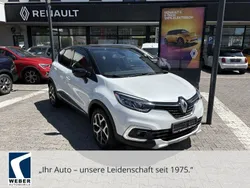 Schwarz Gebraucht 2019 Renault Captur Collection SUV | 14.970 € (Guter Preis)