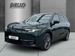Glazed green Neu 2025 Leapmotor C10 SUV | 39.900 € (Fairer Preis)