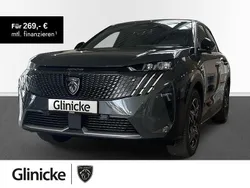 Grau Neu 2025 Peugeot 3008 Allure SUV | 35.990 € (Fairer Preis)