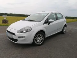 Weiß Gebraucht 2012 Fiat Punto Kleinwagen | 3.750 € (Fairer Preis)